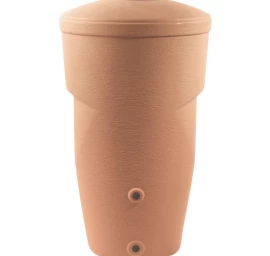 Lietaus Vandens Talpykla Wallycan 270l Plyta