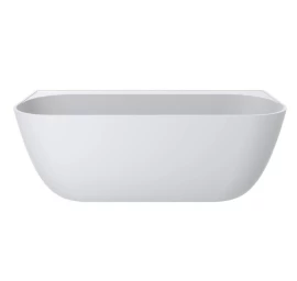 Lieto akmens vonia Bathesa Arona 175x85 cm