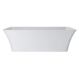 Lieto akmens vonia Bathesa Bona 180x75 cm
