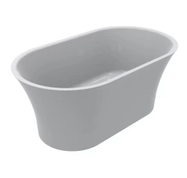 Lieto akmens vonia Bathesa ELGA 150x85 cm