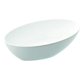 Lieto akmens vonia Bathesa Elia 170x85 cm