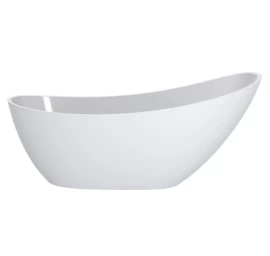 Lieto akmens vonia Bathesa Mira 174x72 cm