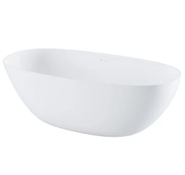 Lieto akmens vonia Bathesa Olbia 170x80 cm