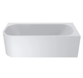 Lieto akmens vonia Bathesa Vesta L 186x87 cm