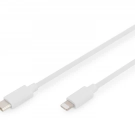 Lightning to USB-C cable DB-600109-020-W