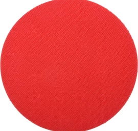 Limpanti medžiaga padui Velcro | 125 mm (08521)