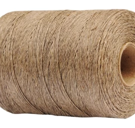 Lininė virvė | 100 g (69635)