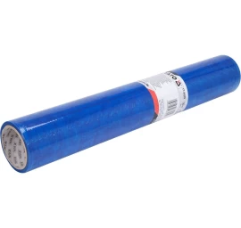 Lipni apsauginė plėvelė 600mm x 50m