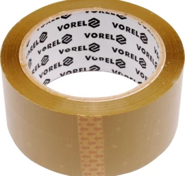 Lipni juosta ruda : 48MMx66M (75302)