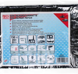 Lipni medžiaga 150 x 220 mm (80601BGS)