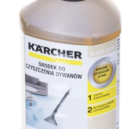 Liquid for cleaning carpets and upholstery KARCHER RM 519 6.295-771.0