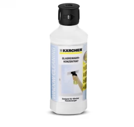 Liquid for cleaning glass KARCHER RM 500 6.295-772.0