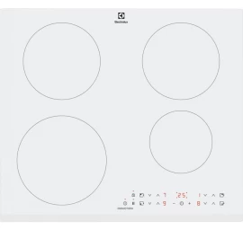 LIR60430BW Electrolux   Induction