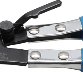 Litavimo pagalbinės replės | 240 mm (9945)