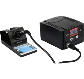 Litavimo stotelė YATO YT-82459 | 900M | LED | 70W | 480°