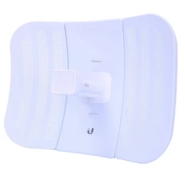 Litebeamm5 Cpe 5ghz 23dbi 30km 1xfe Lan Lbe-m5-23