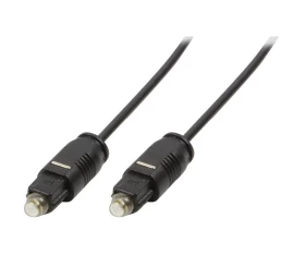 Logilink 2x toslink 5 M /s1x toslink (kištukas) 1x toslink (kištukas)