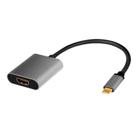 Logilink Adapteris Cua0103 Usb-c - Hdmi