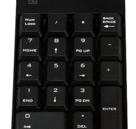 Logilink Belaidė Klaviatūra Id0120