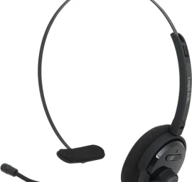 Logilink bluetooth Ausinės Bt0027