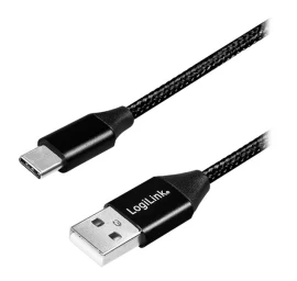 Logilink C Tipo Usb Kabelis 0.3