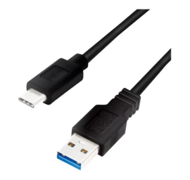 Logilink C Tipo Usb Kabelis 1