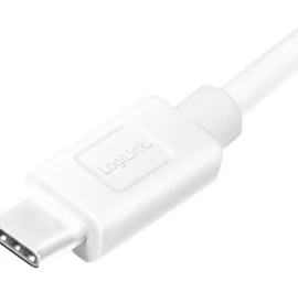 Logilink C Tipo Usb Kabelis 1.5