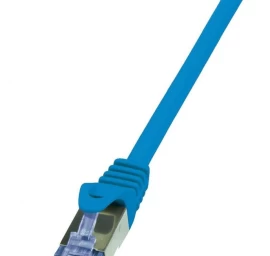 Logilink Cat 6a 10 M 10 Jungiamųjų Laidų