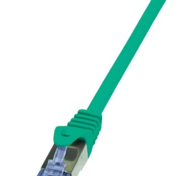 Logilink Cat 6a 5 M 5 Jungiamieji Kabeliai
