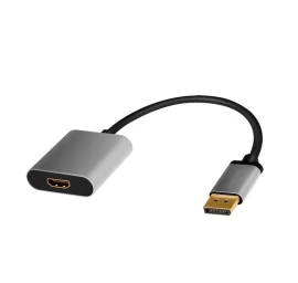 Logilink Cda0108 Dp Ir Hdmi Adapteris