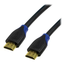 Logilink Ch0061 1m /s1x Hdmi (a) 1x Hdmi (a)