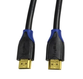 Logilink Ch0063 3m /s1x Hdmi (a) 1x Hdmi (a)