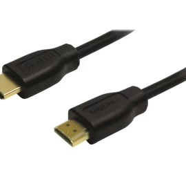 Logilink Ch0076 0,2 M /s1x Hdmi 1x Hdmi