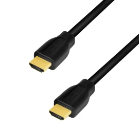 Logilink Ch0102 3 M /shdmi Type A Male Hdmi Type A Male