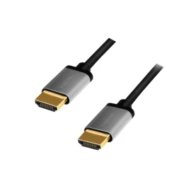 Logilink Cha0100 1m /shdmi Type A Male Hdmi Type A Male