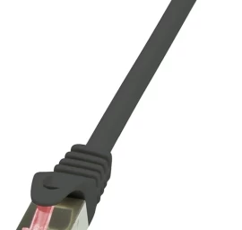 Logilink Cq2013s 0,25 Patchcord