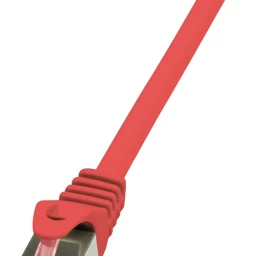 Logilink Cq2014s 0,25 Patchcord