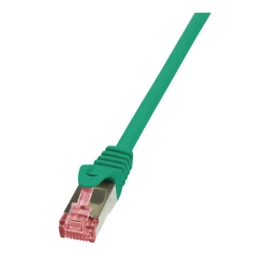 Logilink Cq2015s 0,25 Patchcord