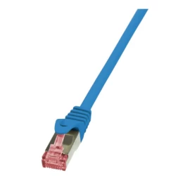 Logilink Cq2016s 0,25 Patchcord