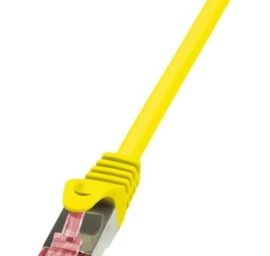 Logilink Cq2017s 0.25 Network