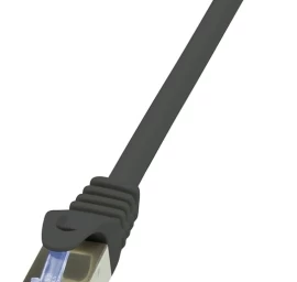 Logilink Cq3013s 0,25 Patchcord