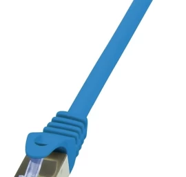 Logilink Cq3016s 0,25 Patchcord