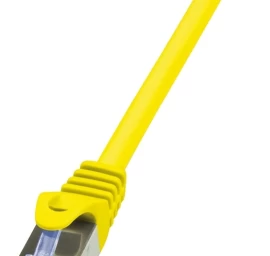 Logilink Cq3017s 0,25 Patchcord