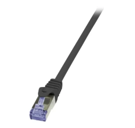 Logilink Cq3103s 15 Jungiamųjų Laidų