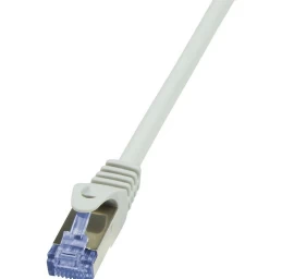 Logilink Cq4052s 2 Patchcord