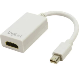 Logilink Cv0036a Mini Displayport - Hdmi Adapteris