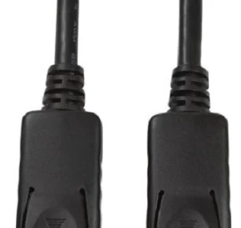 Logilink Cv0074 5m /s1x Displayport (kištukas) 1x Displayport (kištukas)