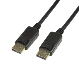 Logilink Cv0077 10 M /s1x Displayport (kištukas) 1x Displayport (kištukas)