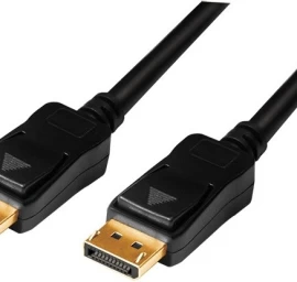 Logilink Cv0113 15m /s1x Displayport 1x Displayport