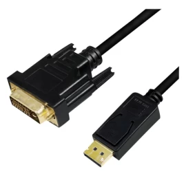 Logilink Cv0132 3m /s1x Displayport 1x Dvi